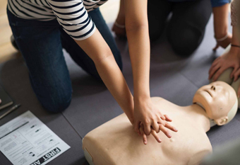 Automated External Defibrillators