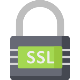 SSL Secure Payment